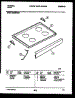 07 - Cooktop Parts