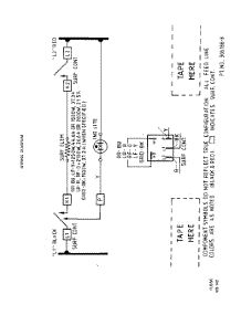 09 - Test parts for Frigidaire Range CEC1M1WXC from AppliancePartsPros.com