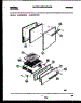 03 - Door And Broiler Drawer Parts