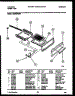05 - Broiler Drawer Parts