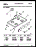 03 - Cooktop Parts