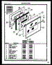 10 - Oven Door Parts