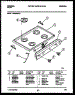 03 - Cooktop Parts