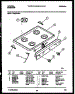 03 - Cooktop Parts