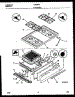 05 - Cooktop And Broiler Drawer Parts