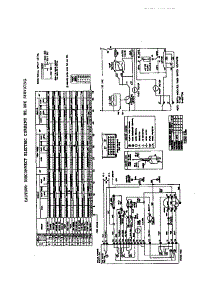 06 - Wiring Diagram parts for Frigidaire Washer F21C445CS1 from AppliancePartsPros.com