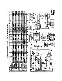 07 - Wiring Diagram parts for Frigidaire Washer F21C445CS1 from AppliancePartsPros.com
