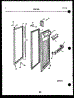03 - Refrigerator Door Parts