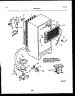 10 - System And Automatic Defrost Parts