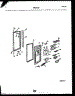 04 - Refrigerator Door Parts