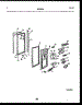 03 - Refrigerator Door Parts