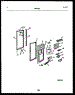 03 - Refrigerator Door Parts