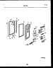 03 - Refrigerator Door Parts