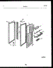03 - Refrigerator Door Parts