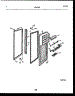 03 - Refrigerator Door Parts
