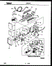 08 - Ice Maker And Installation Parts
