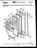02 - Refrigerator Door Parts