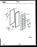 03 - Refrigerator Door Parts