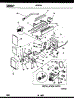 14 - Ice Maker And Installation Parts