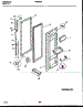 03 - Refrigerator Door Parts