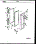03 - Refrigerator Door Parts