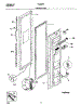02 - Freezer Door