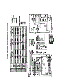 06 - Wiring Diagram parts for Frigidaire Washer FWS545NBT1 from AppliancePartsPros.com