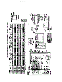 07 - Wiring Diagram parts for Frigidaire Washer FWS545NBT1 from AppliancePartsPros.com