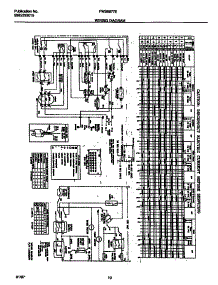 06 - Wiring Diagram parts for Frigidaire Washer FWS6977ES1 from AppliancePartsPros.com