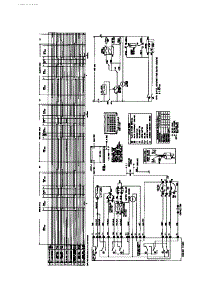 08 - Wiring Diagram parts for Frigidaire Washer FWX223LBS2 from AppliancePartsPros.com