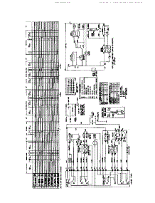08 - Wiring Diagram parts for Frigidaire Washer FWX445LBS2 from AppliancePartsPros.com