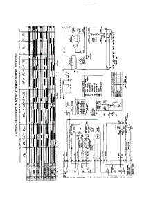 07 - Wiring Diagram parts for Frigidaire Washer FWX445LBS3 from AppliancePartsPros.com