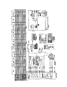 06 - Wiring Diagram parts for Frigidaire Washer FWX445NBS2 from AppliancePartsPros.com