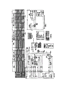 06 - Wiring Diagram parts for Frigidaire Washer FWX645NBS2 from AppliancePartsPros.com
