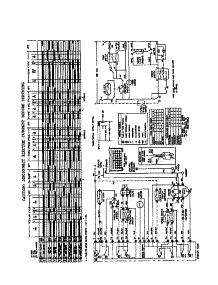 07 - Wiring Diagram parts for Frigidaire Washer FWX645NBS2 from AppliancePartsPros.com