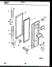 03 - Refrigerator Door Parts