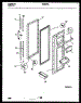 04 - Refrigerator Door Parts