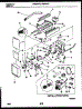 14 - Ice Maker And Installation Parts