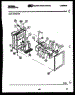 07 - Ice Door, Dispenser And Water Tank
