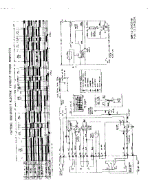 06 - Wiring Diagram parts for Frigidaire Washer GWX435RBD2 from AppliancePartsPros.com