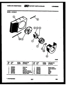 03 - Cooktop Parts parts for Frigidaire Range KC935KDW2 from AppliancePartsPros.com