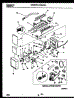 14 - Ice Maker And Installation Parts