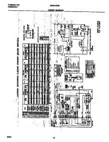 06 - Wiring Diagram parts for Frigidaire Washer MWS445RES1 from AppliancePartsPros.com