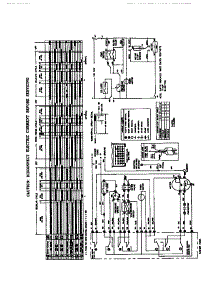 07 - Wiring Diagram parts for Frigidaire Washer MWX445RBD2 from AppliancePartsPros.com