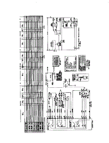 08 - Wiring Diagram parts for Frigidaire Washer MWX445RBD2 from AppliancePartsPros.com