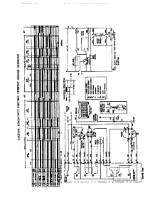 06 - Wiring Diagram parts for Frigidaire Washer MWX445RBW2 from AppliancePartsPros.com