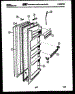 03 - Refrigerator Door Parts