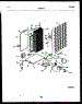 10 - System And Automatic Defrost Parts