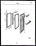03 - Refrigerator Door Parts