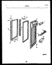 03 - Refrigerator Door Parts